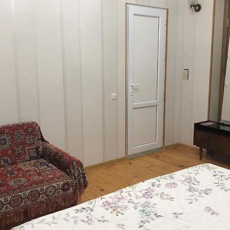 Hotel Martinichi Sighnaghi Eksteriør bilde