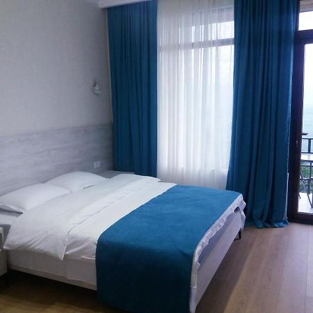 Hotel Martinichi Sighnaghi Eksteriør bilde