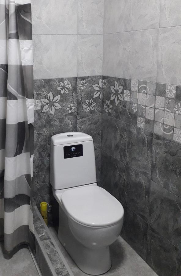 Hotel Martinichi Sighnaghi Eksteriør bilde