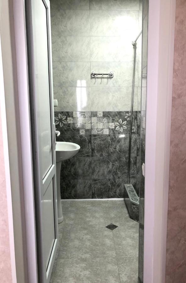 Hotel Martinichi Sighnaghi Eksteriør bilde