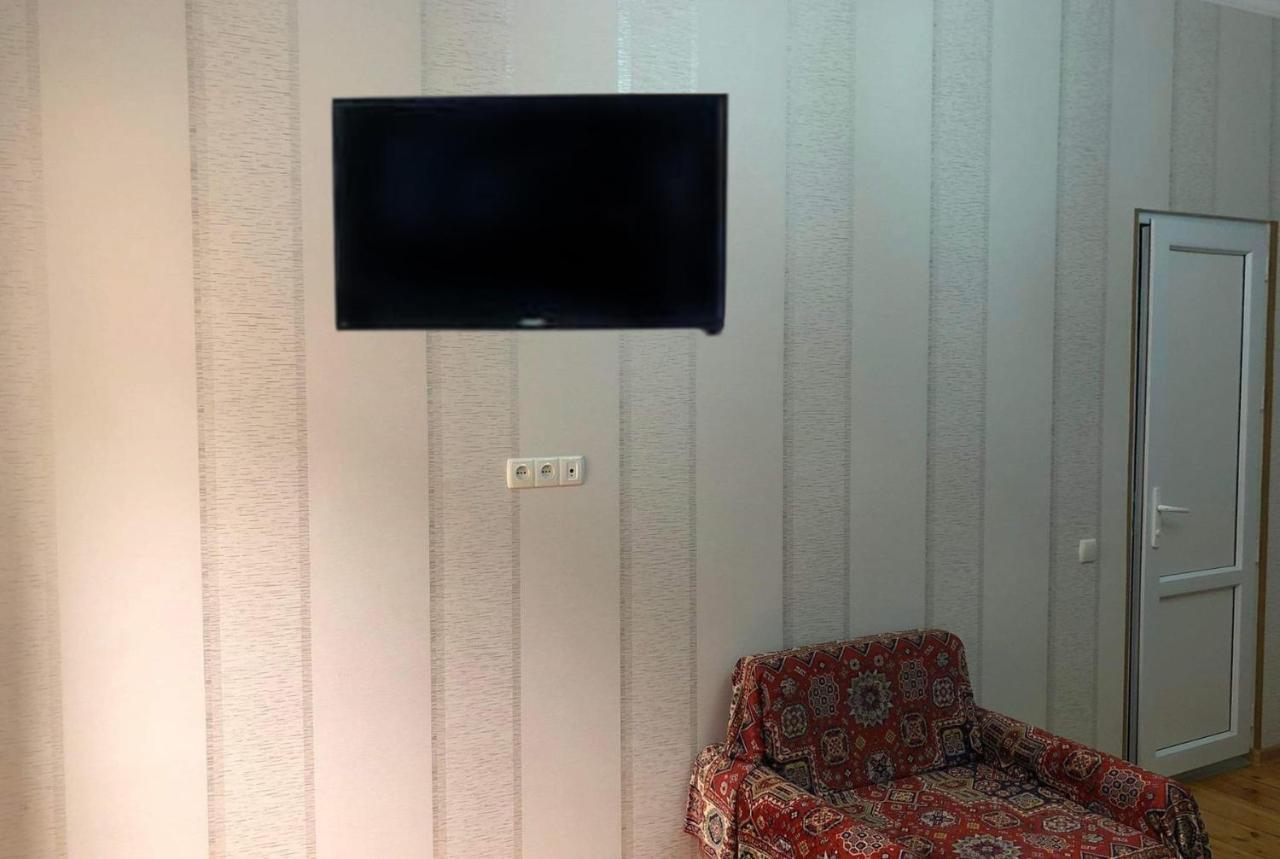 Hotel Martinichi Sighnaghi Eksteriør bilde