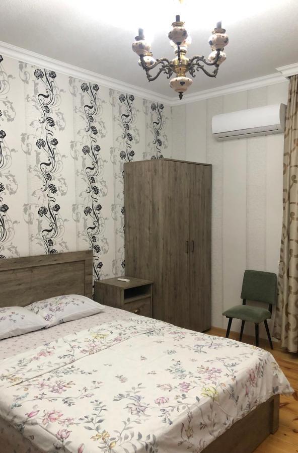 Hotel Martinichi Sighnaghi Eksteriør bilde